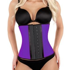 Waist trainer